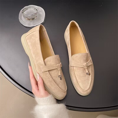 2026新款时尚百搭女鞋MB8115