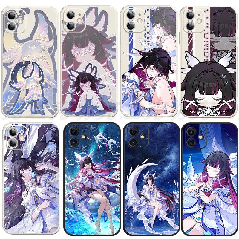 原神少女哥伦比娅手机壳适用红米k90k80k70k60K50k40红米note15红米Turbo4小米17/15pro/14/13/12二次元动漫,3C数码配件,手机保护套/壳,淘宝优惠券,粉丝福利购,淘宝优惠卷