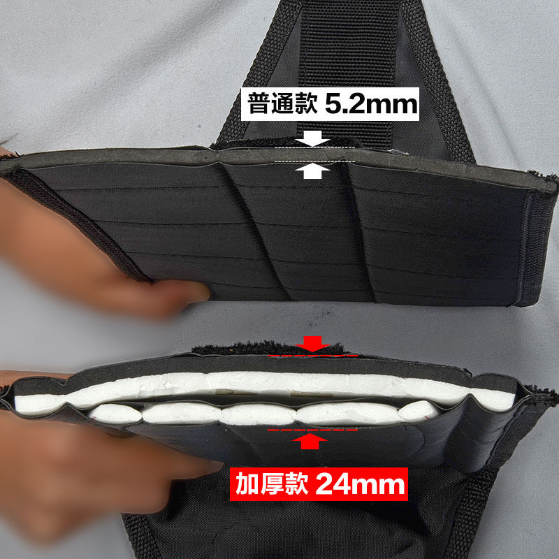 天扬腹肌带悬臂带健腹器悬挂收腹吊带悬垂举腿健身器材家用