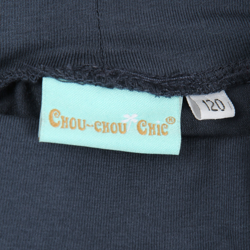 Jupe pour fille CHOU-CHOU CHIC - Ref 2048552 Image 5