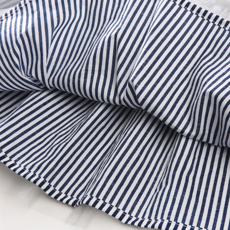 Jupe fillette CHOU-CHOU CHIC en polyester - Ref 2048601 Image 4