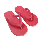 潮流夹脚越南沙滩星马拖鞋 泰国人字拖橡胶底耐磨防滑防臭夏季 男士