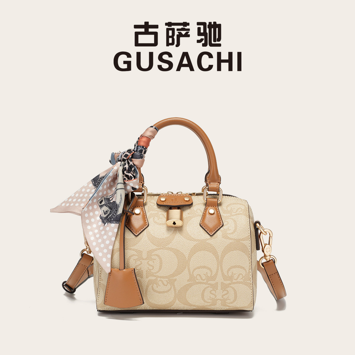 GUSACHI/古萨驰女包20通用款女包