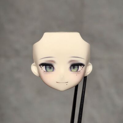 特六脸壳12分8分GSCobjd