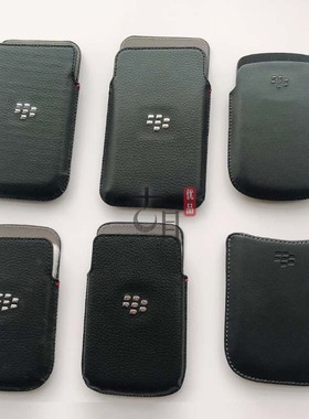 Blackberry黑莓Q10 Q20皮套Q5 Z30 9900 9930 Priv休眠套 保护套