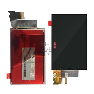 Blackberry黑莓DTEK70 KEYone显示屏触屏液晶触摸屏内外屏幕总成