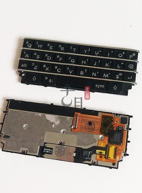 BlackBerry黑莓 DTEK70 KEYone 按键键盘数字键盘指纹 按键 键盘