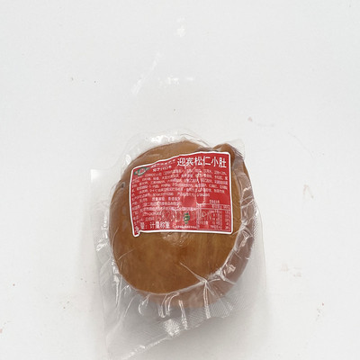 迎宾松仁小肚二厂酱货即食天津
