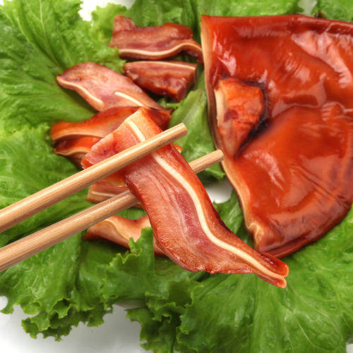 天津真空开袋即食卤味