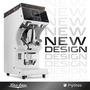 MY75 Victoria 85商用 Mythos 定量 Arduino 黑鹰电动磨豆机意式