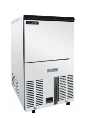 HISAKAGE久景制冰机 BT/AM/KS/AP鳞片冰雪花冰矿形半方形子弹冰