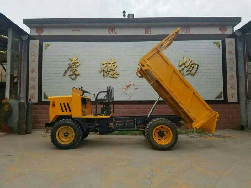 四不像农用车厂家 爬山虎 25马力柴油四不像车 运输效率高