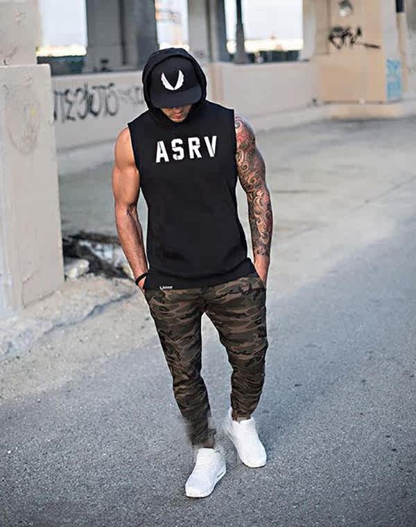 Débardeur sport - Ref 539381 Image 1