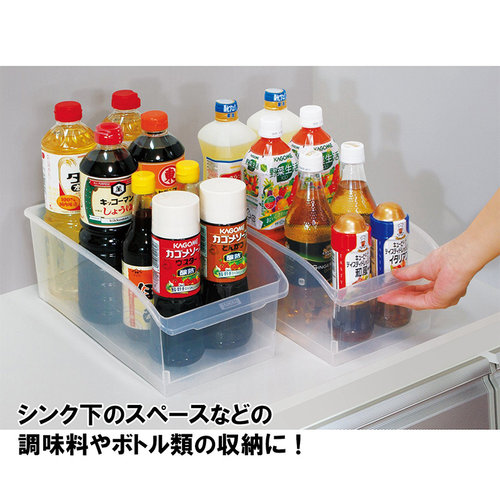 Fudogiken日本进口橱柜分类盒