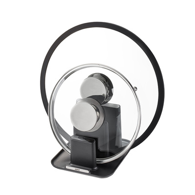 利快锅盖架GEFU德国菜板收纳架