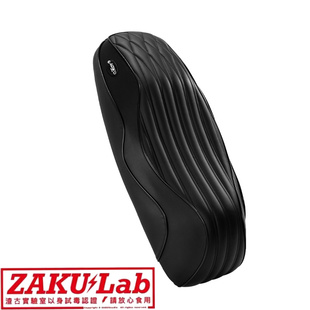 ADW极核AE4/AE5电自电摩一体式坐垫改装加厚坐垫减震柔软舒适皮质