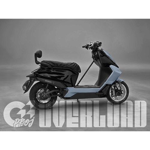 OVERLOAD车壳极核AE4/AE5高定版