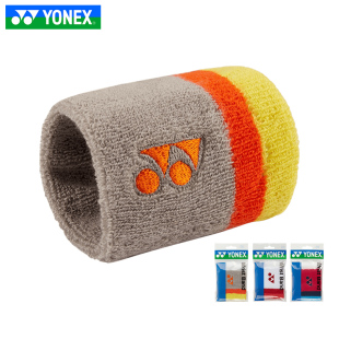 YONEX尤尼克斯运动护具护腕吸汗透气男女打球防护AC039CR