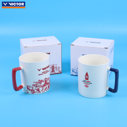 胜利马克杯2025世巡赛纪念商品