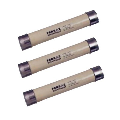 拍前询价街灯用高压快速熔断器替代Ferxraz Shawmut 10GB55V0,议