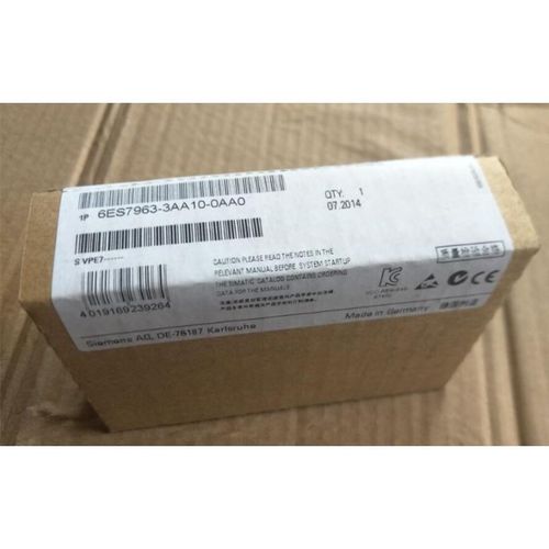 拍前询价6ES7963-2AA10q-0AA0 S7-400接口模块IF963-TTY 6ES79议
