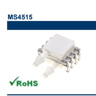 MSL4525DO 压力传感器原装 SS3AS01议 SS5AI005GP 拍前询价4525DO
