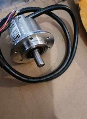 拍前询价议价DBS50E编码器S5EQJ00360议价