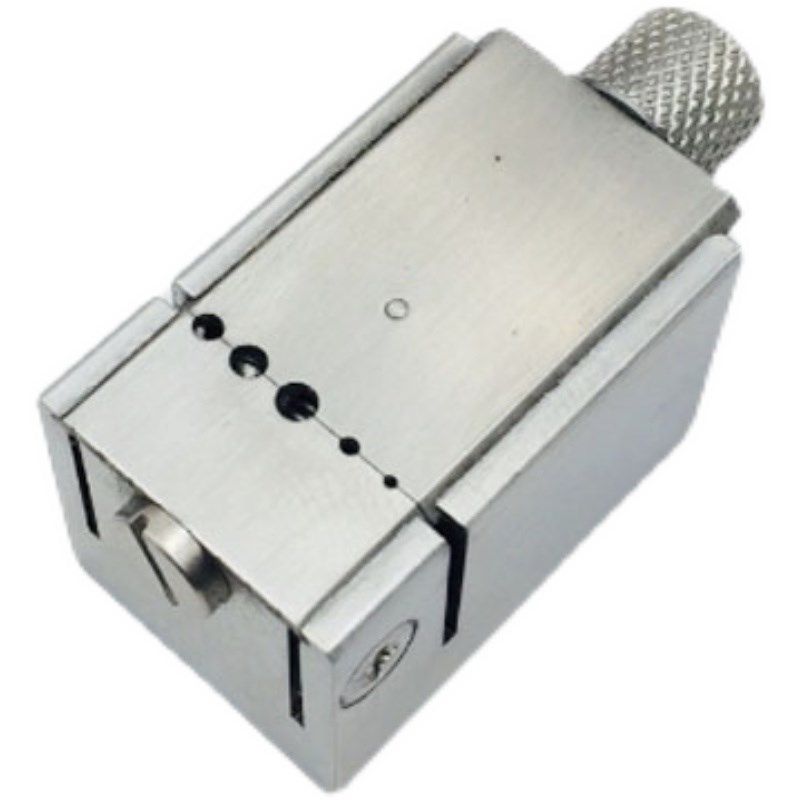 拍前询价a修表工具 3007修磨器修圆盘 钟表收缩器 轮系修复器议价