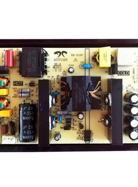 拍前询价液晶显示器H3CQC 电源板AY090D-1MF01原装 Y现货实拍议价