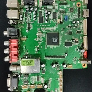 拍前询价希沃教学一体机 H55EB H55EC主板PCI.TMS182VS-V4.1屏议