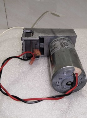 拍前询价德国KAG Typ: M48x25/IB+Entstorung 24V 直流电动无议价