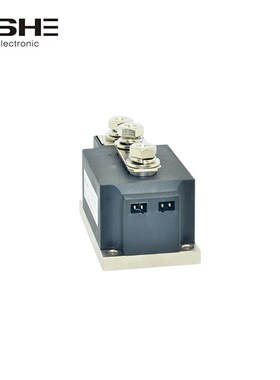 拍前询价可控硅模块MTnC300A1600V双向控制器晶闸管软启动调温议