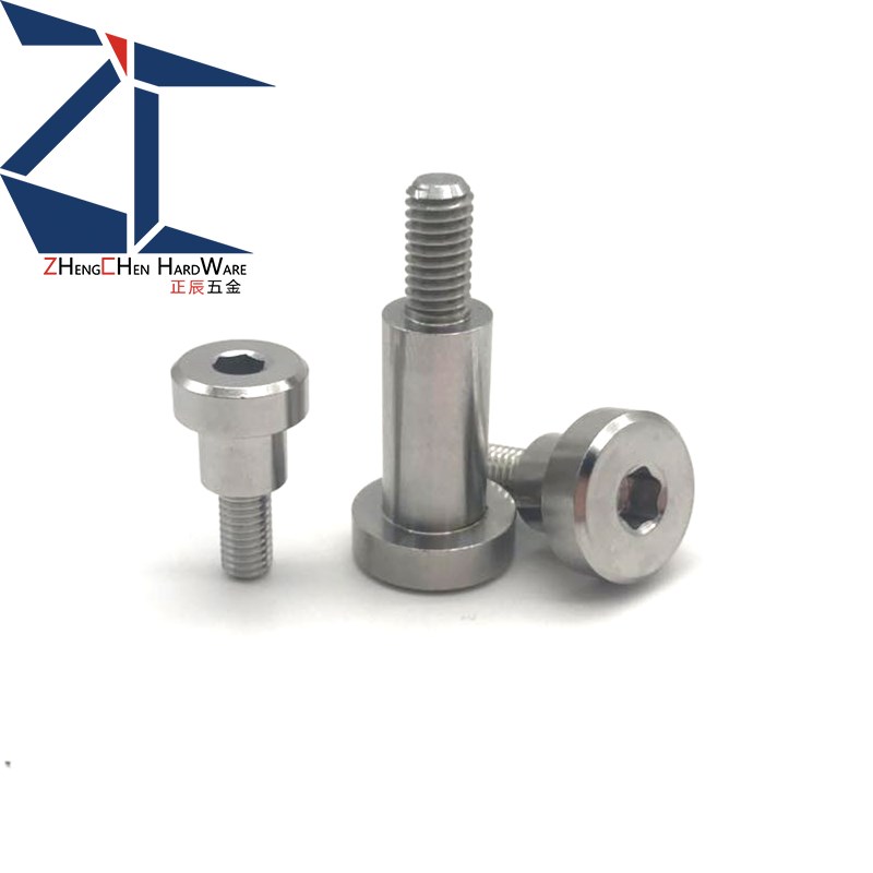 拍前询价MJT36不锈钢短头q可选择型轴销螺栓DBS6-3/4/5/6/7/10议