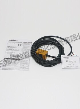 拍前询价bOMRON欧姆龙方形接近开关TL-Q5MC1-Z/TL-Q5MC2-Z接近议