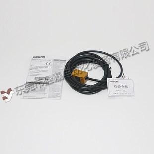 Q5MC2 拍前询价bOMRON欧姆龙方形接近开关TL Z接近议 Q5MC1