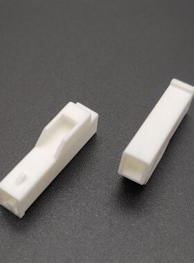 拍前询价YL-RF胶壳 红星 接插件连接器 HXHH45005-RF 间距4.5m议