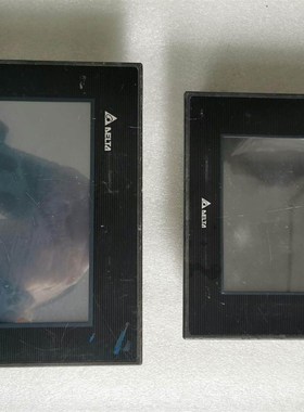 拍前询价台达f触摸屏DOP-B05S111  108.00议价