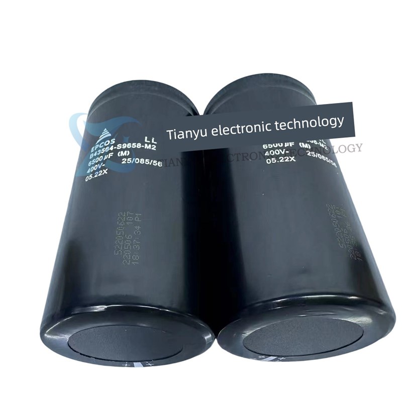 拍前询价B43564-S9658-M1 M2 M21 400V650Q0Uf全新原装爱普科议价