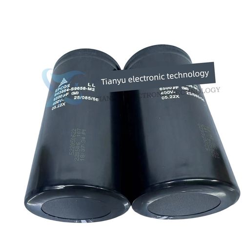 拍前询价B43564-S9658-M1 M2 M21 400V650Q0Uf全新原装爱普科议价