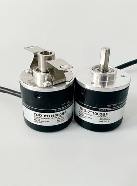 拍前询价光电旋转编码器 TuRD-2T300A 增量型光电编码器议价