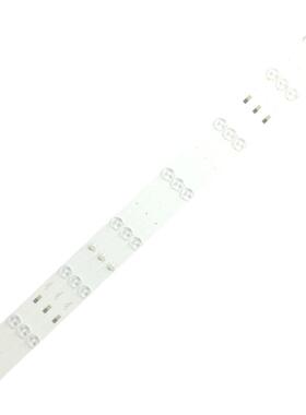 拍前询价迈趣SMA母头板端焊接测试射频线J 034超细半刚硬铜管议