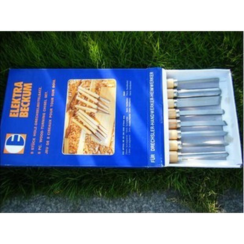 拍前询价8只高速刚车刀车木刀 木Z工车床议价