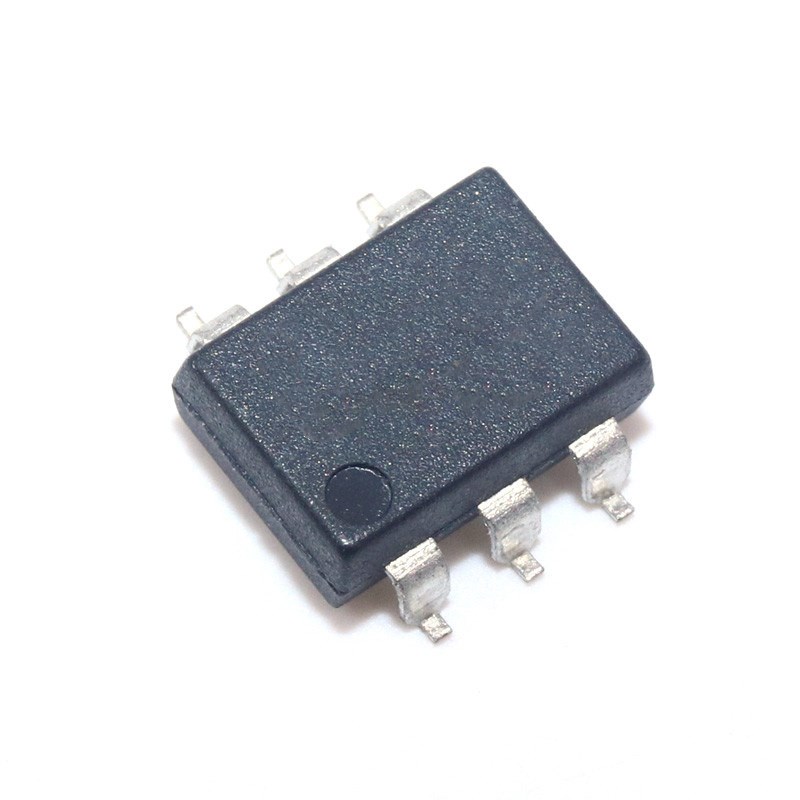 拍前询价AQV251插件DIP6常开单通道负载电压40V负载电流50.0mA议