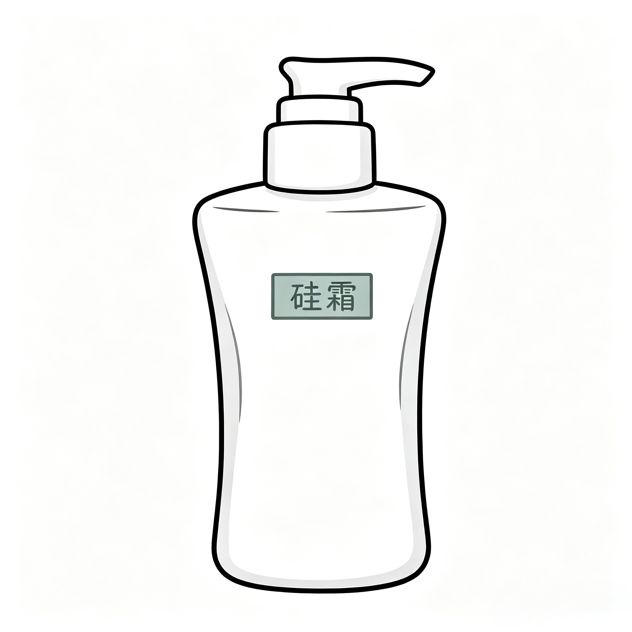 精心硅霜280g保湿滋润修护抗皱