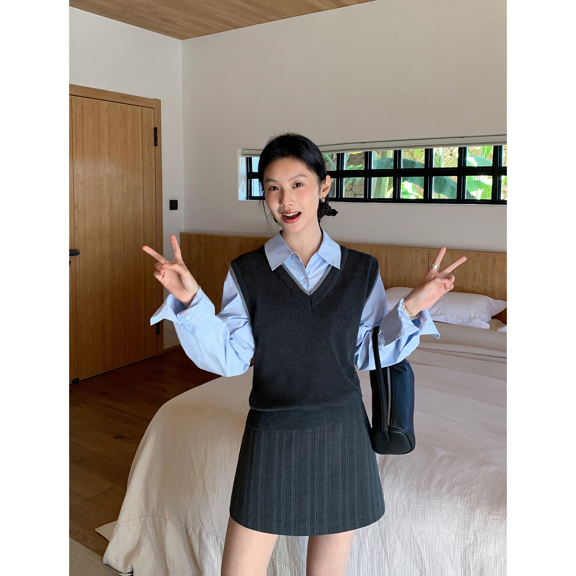 半身裙西装裙裤a字包臀短裙