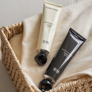 假一赔三 宋朝香氛四季护手霜 东方中式芳香秋冬滋润补水直发