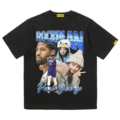 Paul George 2 (Black Heavyweight 270g)