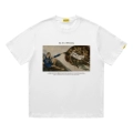 White Short Sleeves