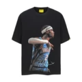 Alexander 2 (Black Heavyweight 270Gsm)