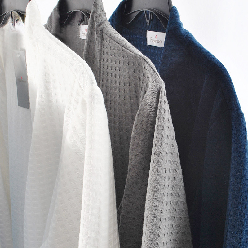 Peignoir jeunesse HFG03 - Ref 602251 Image 5